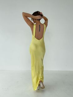 Sunset Strip Maxi Dress | Meringue – Rumored Spring Backless Stretch Slip Dress, Spring Stretch Backless Slip Dress, Stretch Backless Slip Dress For Spring, Spring Slip Dress With Back Opening For Night Out, Spring Slip Dress With Low Back And Back Opening, Spring Low Back Slip Dress With Bias Cut, Fitted Low Back Slip Dress For Spring, Chic Spring Slip Dress With Back Opening, Chic Slip Dress With Back Opening For Spring