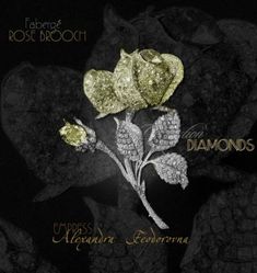 the diamond roses album cover art