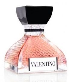 Valentino Parfum, Valentino Perfume, Vintage Parfum, Perfume Vintage, Fragrance Bottles