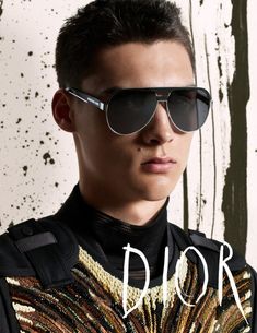 Man Fashion Photography, Moodboard Reference, Ludwig Wilsdorff, Dior Men, Kim Jones, Tom Ford Eyewear, Mens Editorial, Punk Scene