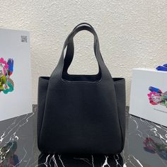 Size: 25cm*21.5cm*14cm It comes with Dust box, Care manual, Tag, and Paper bag. Prada Top, Supreme Bag, Girl Backpacks School, Discover Card, Prada Handbags, Girl Backpacks, Tote Backpack, Prada Bag, Crossbody Shoulder Bag