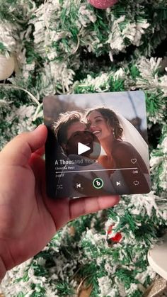 1K reactions · 101 shares | Best Gift For Your Love🔥Only $19.95 | 💖Keep Our Memories Forever❣️
🥰Custom Photo & Music Album Fridge Magnet
🛒Only $19.95 !!👉https://bit.ly/3YR6HsO
⏰Time Limited Discount✅20% Off The 2nd | By My Spotify Plaque | Facebook