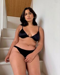 Body Positive Photography, Affordable Lingerie, Normal Body, Real Bodies, Body References, Love My Body, Comfortable Bras, Figure Poses, Poses References