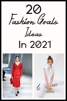 What to wear in 2021? Have you any fashion goals? In this article, We will guide to refreshing your fashion mindset for 2021.#fashiontrends#fashiongoals##dresses#miniskirt#Jumpsuit#jackets#lowrise Runway Fashion Summer, Fashion Inspo Outfits Style, Street Style Editorial, Goals Ideas, Style Hacks, Inspiration Outfit Ideas, Outfit Ideas Winter, Chic Outfit Ideas, Outfit Ideas Fashion