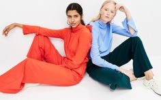 Coliena Rentmeester for J.Crew J Crew Holiday, 2017 Style, Upcoming Events, Fashion 2017, Style Guide, Style Guides