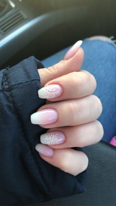 Simple Acrylic Nails, Short Acrylic Nails Designs, Classy Nails