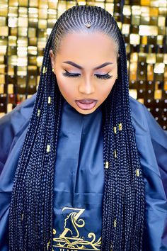 Tribal Braids Creative Braided Hairstyles, Haircut Tutorial Step By Step, Latest Hairstyles For Ladies, Bob Haircut Tutorial, Cornrow Updo Hairstyles, Namibia Flag, Latest Hair Braids, Hairstyles For Ladies