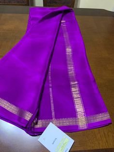 Violet Colour Saree, Violet Colour, Peacock Embroidery, Blouse Designs High Neck, Cutwork Blouse, Cotton Saree Blouse Designs, Cotton Saree Blouse, Sari Design