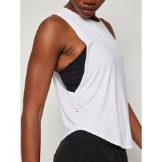 Nwt's Fourlaps Curve Tank | White | Msrp $48 | Medium 56% Micro Modal, 37% Nylon, 7% Spandex Features: Super Soft, 37.5 Technology Defined 3 Oz Style Tags: Fitness, Activewear, Active, Workout, Crop, Cropped, Tank, Fitted, Yoga, Running Versatile Racerback Sports Top, White Athleisure Tank Top For Summer, White Cotton Summer Activewear, White Sleeveless Cotton Activewear, Spring Sports Cotton Tops, Sports Top With Relaxed Fit, Versatile White Racerback Top, Basic White Tank Top For Gym, Versatile Sports Top With Relaxed Fit