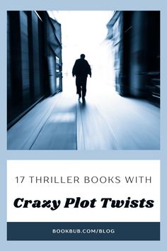 Looking for books with plot twists to read next? Start here.