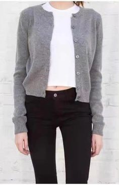 Details:    25% OFF All Site Promo Now. Plus   Extra10% OFF   1st Order. Free Shipping $70. Free Exchange & Easy Returns.  This   ribbed knit button down cardigan   comes in a soft, baggy, knitting, ribbed neck & cuff, raglan shoulder, loose chunky knit with hand knit baggy lantern sleeves. The   oversized button front knit top sweater with buttons   is popular with cami, tank, pants, denim, jeans, leggings, scarves or dresses, and get wrapped up & cozy feel with any layers underneadh.  Material: Cotton & Polyester Color: Grey/Beige/Black    Design: Cuff Sleeve, Chunky, Ribbed, Button Down Front, Cable Knit, Loose, Oversized, Long Sleeves, Chunky, Long Sleeve & Casual. Weight: approx 0.3kg Hand Wash Cold. Delivery: 9-12 Business Days Delivered US, 11-14 Business Days Delivered in Europe. F Pants Denim, Button Down Cardigan, Button Up Cardigan, Jeans Leggings, Top Sweater, Sweater Brands, Mid Length Dresses, Grey And Beige, Lantern Sleeves