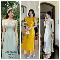 Áo Dài Cách Tân ( No pant) Áo Dài Cách Tân ( Áo Dài ONLY) Áo dài size Việt Nam . Bạn chọn size theo size Mỹ thì tăng lên 2 size nhé! các bạn chọn size nên cân nhắc kĩ hoặc nhắn tin cho Shop để tư vấn Size nhé!ll 🚨Khách lưu ý dùm em là việc chậm trễ Shipping là bình thường do bên bưu điện họ bị delay cho một vài lý do . chuyện này shop em ko thể hối thúc bên bưu điện được. nên mong khách thông cảm cho Shop nhé!  Và khách nào cần đồ gấp hay thắc mắc gì thì khách nên nhắn tin cho em để được tư vấn Traditional Ao Dai For Summer Party, Summer Traditional Ao Dai For Parties, Summer Party Traditional Ao Dai, Traditional Ao Dai For Spring Party, Spring Party Traditional Ao Dai, Ao Dai, Fort Worth, Favorite Outfit, Gender Neutral