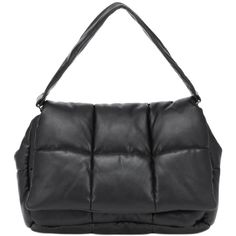 Brand Name: MR.YLLSShape: PillowPlace Of Origin: GUANG DONG ProvinceHandbags Type: Shoulder BagsTypes of bags: Shoulder HandbagsOrigin: CN(Origin)Main Material: PUClosure Type: HaspHardness: SoftExterior: NONEStyle: FashionLining Material: PolyesterOccasion: VersatileGender: WOMENPattern Type: SolidNumber of Handles/Straps: SingleInterior: Cell Phone PocketInterior: Interior Zipper PocketDecoration: NONEItem Type: Handbags Quilted Handbag, Pu Leather Bag, Quilted Handbags, Handbags Casual, Bag Trends, Types Of Bag, Girl Backpacks, Nylon Bag, Branded Handbags