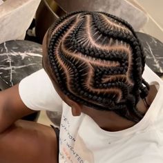 #hairstylesformen #cornrowstyles #braidsformen Cornrows Design For Men, Stitch Braids With Design Men, Cornrow Designs Men, Mens Braids Hairstyles Cornrows Design, Male Cornrow Styles For Men, Men Cornrows Design, Boy Braid Styles, Cornrow Styles For Men, Cornrow Braids Men