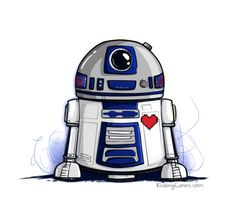 R2d2 Drawing, Dark Vador, Star Wars Tattoo, Star Wars Wallpaper