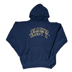 -Brand New, No Flaws, Has No Wear, Goes Well With Fits, Very Heavyweight And Fits Like A Russell Athletic -Open To Offers Us Navy Hoodie, Navy Hoodie For Streetwear, Navy Streetwear Hoodie, 90s Blue Cotton Hoodie, Blue Cotton 90s Style Hoodie, 90s Style Blue Cotton Hoodie, Florida Gators Hoodie, Shirts Y2k, Feminist Sweatshirt