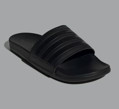 Core black Adidas Adilette, Adidas Online, Black Adidas, Best Seller, Slides, Online Shop, Adidas, Free Shipping, Black