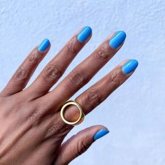 Experts Agree—Everyone Will Be Asking for These 6 Nail Colours in August Gucci Nails, Mani Ideas, August Nails, Nail Pen, Ongles Nails, Fun Nail Colors, Latest Nail Trends, Vegan Nail Polish, Dry Nail Polish