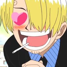 Sanji Nosebleed, Sanji Aesthetic, Don·quixote Doflamingo, Vinsmoke Sanji, One Piece Meme, Sanji Vinsmoke, Out Of Context, Shōnen Manga, One Piece Funny