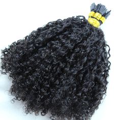 Description: If you're looking for a way to add length, volume, and texture to your hair, I-tip microlinks may be the perfect solution for you. This hair extension method involves attaching small bundles of hair to your natural hair using tiny beads or microlinks, which are clamped tightly to keep the extensions in place. Unlike other hair extension methods that involve heat or glue, I-tip microlinks are gentle on your natural hair and scalp. They are also incredibly durable and can last for up I Tip Hair Extensions, Sew In Hairstyles, Hair Due, Hair Extensions Best, Tiny Beads, Real Human Hair, Hair Extension, Human Hair Extensions, Natural Texture