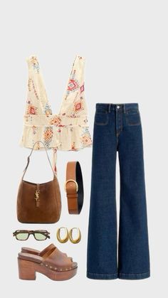 Rodeo Outfits, Jeans Shoes, Style Outfits