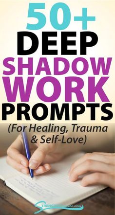 Best Shadow Work Prompts, Deep Shadow Work Journal Prompts, Journal Prompts For Emotional Healing, Shadow Work Journal Printable Free, Deep Shadow Work Prompts, Shadow Work Journal Prompts Healing, Shadow Work For Self Love, Deep Journal Prompts For Healing, Shadow Work Prompts For Confidence