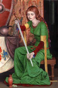 Denis Gordeev Denis Gordeev, Medieval Princess, Pre Raphaelite Art, Medieval Aesthetic, Learning To Draw, Propaganda Art, Asoiaf Art, Rennaissance Art, Historical Painting