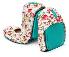 Fall in love with whimsical Rose Garden Tieks. This hand-stitched pair is adorned with soft fabric roses, which add dimension and create their uniquely fun, feminine look.100% premium, soft, full-grain leather ballet flatsNon-elasticized, cushioned backNon-skid rubber soles and comfortable cushioned instep Tieks Ballet Flats, Wedding Unique, Pink Ballerina, Fabric Roses, Leather Ballet Flats, Rose Garden, Ballet Flat, Ballet Flat Shoes, Leather Flats