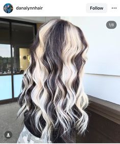 Color 2025, Hair Stules, Stylish Hair Colors, Ash Blonde Hair Colour, Color Streaks, Winter Arc, 2023 Hair, Brown Hair Inspo