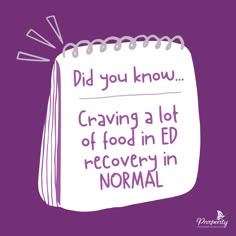 You are not alone if you experience challenging emotions during meals. Remember, when your body asks for food, the best thing to do is to nourish it!  At Prosperity, we are dedicated to helping you, your loved ones, or your clients discover the path to a recovered life. Our treatment programs and support groups are designed to help you navigate your relationship with food and achieve full recovery from your eating disorder. Contact us today to learn more about the levels of care we offer! Support Groups, Relationship With Food, Remember When, Support Group, Funny Quotes, First Love