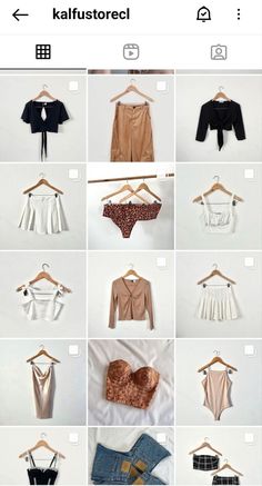 Selling Clothes Online, Preloved Clothes, Thrifted Outfits, Instagram Feed Inspiration, Clothes Pictures, Clothing Photography, Online Clothing Boutiques, Trik Fotografi, Selling Clothes