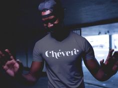 Chévere Sabroso Streetwear Unisex Jersey Short Sleeve V-Neck | Etsy Spanish Slang #chevere #boricuastyle Black Boy, Pharrell Williams, Black Boys, Black Culture, High Quality T Shirts, Jersey Tee, Wall Street, Direct To Garment Printer, Apparel Design