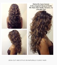 Long Layered Curly Hair, Mane Hair, Natural Curly Hair Cuts, Bangs Bob, Layered Curly Hair, Curly Hair Photos, Haircuts For Wavy Hair, Haircuts For Curly Hair