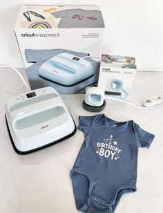 Gift Sets For Baby Cricut, Cricut Heat Press Hat, How To Heat Press A Hat, Heat Guide For Heat Press, Heat Press Guide T Shirts