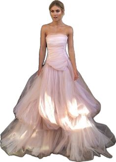 Tulle Formal Dress, Prom Dress Pink, Tulle Long Prom Dress, Pink Prom Dresses, Pink Tulle, Long Prom Dress, 8 Days, Dress Pink, Formal Dress