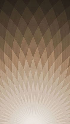 an abstract background with brown and tan colors in the shape of a sunburst