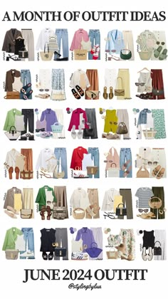 June 2024 Outfit Ideas Parisian Outfits, Capsule Wardrobe Women, Warm Tights, Chunky Sweaters, Smart Casual Women, Classic Capsule Wardrobe, Colour Combinations Fashion, Best Winter Outfits, Summer Capsule