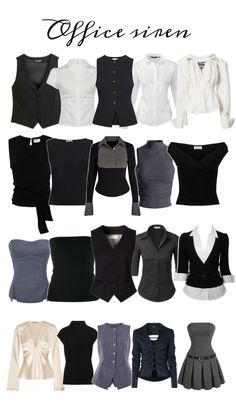 6th Form Outfits, Everyday Fashion Outfits, Classy Work Outfits, Easy Trendy Outfits, Professional Outfits, Business Outfits, Work Fashion, Fashion Sewing, Classy Outfits