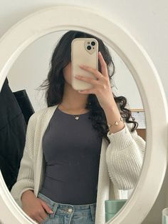 Softy Outfits, Feminine Fits, Modest Outfit Ideas, Basic Girl, Cute Modest Outfits, Aesthetic Fits, Casual Day Outfits, Style Aesthetic, Fashion Hub