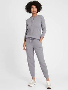 Work From Home - Women's Clothes | Banana Republic Chocolate Clothes, Petite Sweaters, Banana Republic Sweater, Beautiful Drapes, Petite Women, Slim Legs, Custom Fit, Banana Republic, Yarn