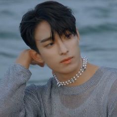 Seokmin Seventeen, Svt Dk, Senior Citizen, Mole, The Day