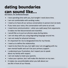 Dating Boundaries, Deep Conversation Topics, Relationship Lessons, Relationship Therapy, Relationship Advice Quotes, Physical Intimacy, Relationship Psychology, Healthy Relationship Tips, Getting To Know Someone