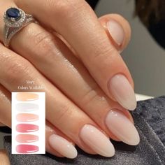 Milky White Press on Nails Jelly Nail Polish New Nail Trend Long Medium Short Nails Press on Nails Canada Handmade Natural Nails - Etsy Medium Short Nails, Ongles Beiges, White Press On Nails, Nails Jelly, Jelly Nail Polish, New Nail Trends, Jelly Nail, Nagellack Trends, Nail Trend