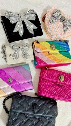 Kurt Gieger Bags, Kurt Gieger Purse, Purses Kurt Geiger, Kurt Geiger Bag Outfit Ideas, Kurt Geiger Purse Outfit, Kurt Geiger Pink Bag, Bolsa Kurt Geiger Outfit, Pink Kurt Geiger Bag, Kurt Purse