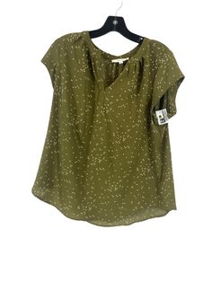 Brand: FUN 2 FUN Style: TOP SLEEVELESS Color: GREEN Size: XL SKU: 186-186278-20225 CONDITION: GENTLY USED Fun Size, Fun Style, Green Top, Green Tops, Top Sleeveless, Cool Style, Green, Clothes, Color