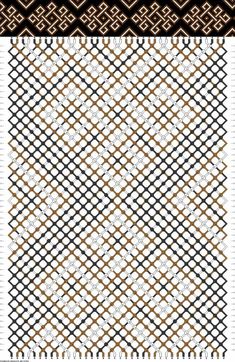 an abstract pattern with brown and white colors