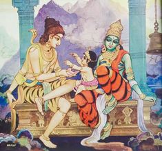 Shiva And Sati Devi, Adi Parashakti Goddess, Shiv Parvati Dance Painting, Dhanwantari God Painting, Annapurna Devi Goddesses Painting, Indian Goddess Kali, Worli Painting, Mysore Painting, Lord Murugan Wallpapers