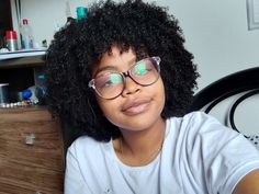 Black Girlhood, Hair Shape, Hair Goal, Beauty Hair Color, Black Inspiration, Afro Hair, Kids Hair, Different Hairstyles