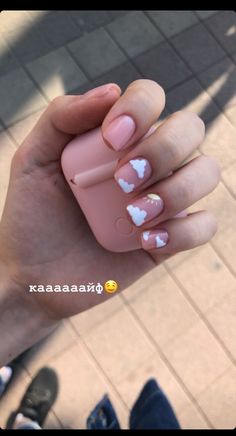 Short Nails For Nurses, Ideas Para Uñas Cortas, Short Nail Art Ideas, Trendy Summer Nails 2023, Short Nail Art Designs, Colors For Nails, Short Nail Art, Trendy Summer Nails, Nail Art Easy