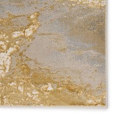 Catalyst Cty02 Cisco Gray/Gold Rug - Rug & Home Home Design Programs, Organic Abstract, Gold Color Scheme, Industrial Area Rugs, Jaipur Living, Gold Rug, Solid Rugs, Contemporary Area Rugs, Modern Spaces